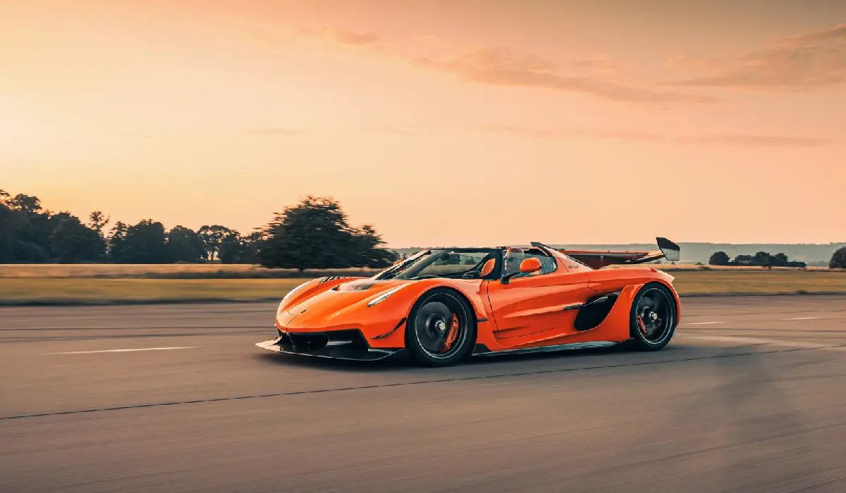 Koenigsegg - Jesko Attack - Luxury Car Rentals - Preowned Luxury Car - Exclusive Concierge Club.webp